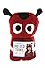 Hooded Towel for Kids, Oversize Cotton Character Hood Towel – Makes Getting Dry Fun - Ideal Beach Towels for Toddlers & Small Children - Use at The Pool or Bath Time, 27 x 47”, Ladybug