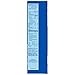 Pop Secret Microwave Popcorn, Sea Salt, 3 Count Boxes (Pack of 12)
