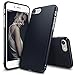 Ringke Slim Case Designed for iPhone 7/8 / SE 2020 (4.7-Inch) - Slate Metal