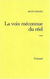 La  voix méconnue du réel