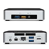Intel Nuc Desktop/HTPC