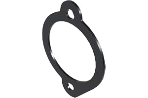 GM Genuine Parts 84477165 Transfer Case Two/Four Wheel Drive Actuator Position Sensor Gasket
