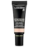 Lancôme EFFACERNES Waterproof Protective Undereye Natural Coverage Concealer,Soft , 52oz (220 clair)