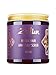 Hair Mask Itchy Scalp Exfoliating Treatment | Deep Conditioning Hair Treatment | Scalp Scrub for Dry & Damaged Hair | Hair Growth & Repair Anti Hair Loss | Dead Sea Salt, Lavender, Shea Butter