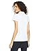 Columbia Women's Innisfree Short Sleeve Polo, White, Small