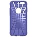 Spigen Slim Armor iPhone 6S Case with Kickstand and Air Cushion Technology Hybrid Drop Protection for iPhone 6S 2015 - Violet