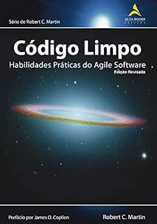 Livro Código Limpo