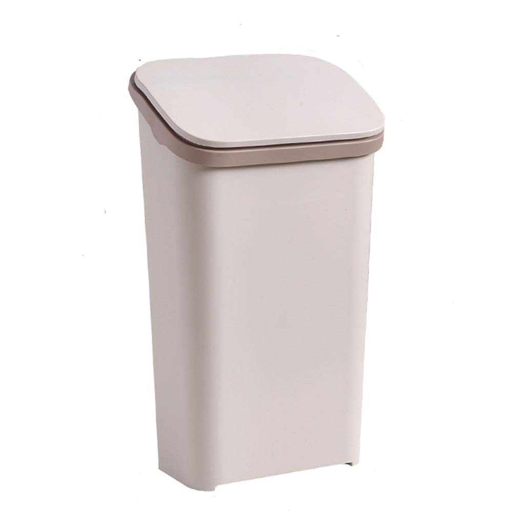 Basura y reciclaje Cubos de basura para la cocina Bote de Basura del