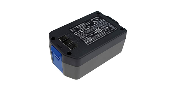 20.0V Battery Replacement for Hoover 