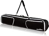 Athletico Maverick Padded Snowboard Bag 180cm (Black)