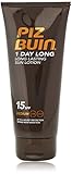 Piz Buin 1 Day Long Spf15 Lotion, 100ml