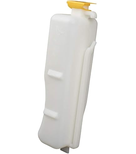 Tanque De Expansión De Refrigerante Con Tapa Para Dodge Ram 2002-2009 - 5072602AA