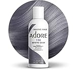 Adore Semi Permanent Hair Color - Vegan and