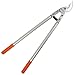 A.M. Leonard Professional Lifetime Loppers, 2 Inch Cutting Capacity (34 Inches Long)