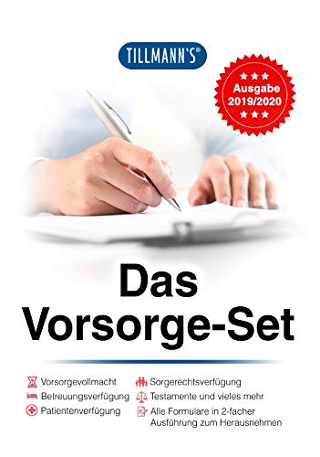 Das vorsorgeset download kostenlos