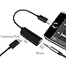 Headphone Adapter Dongle 3.5mm Headphone Jack AUX Audio Adapter for iPhone Xs/Xs Max/XR / 8/8 Plus/X/ipad/iPod Connector Music and Charging line Converter Support for The Latest iOS 12thumb 4