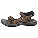 Teva Women's Neota Sandal,Dark Earth,8 M US