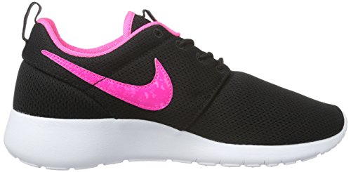 scarpe nike in tessuto