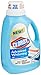 Clorox 2 Advanced Whitening Stain Fighter and Color Booster, 66 Fluid Ounces