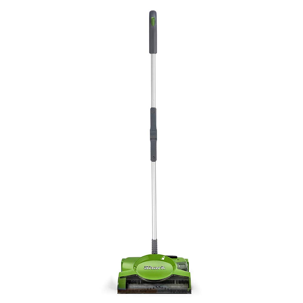 Best Non Powered Carpet Sweeper