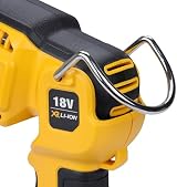 Dewalt DCL043-XJ XR Cordless LED Spotlight 18V 1000 Lumen 400m IP54 view 13