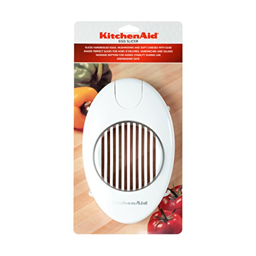 KitchenAid Egg Slicer, White Pricepulse
