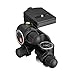 Manfrotto Junior Geared Head (410)