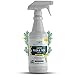 mdxconcepts Jasper Cat Flea and Tick Control Spray -Treatment for Cats -100% Natural -Essential Oils -Safe to Use -16 oz