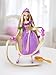 Disney Princess Hairplay Rapunzel Doll