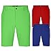 Greg Norman Mens Ml75 Microlux Shorts -