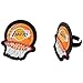 12 LA LAKERS los angeles LICENSED BASKETBALL rings CUPCAKE toppers PARTY favors CAKE decor FAN