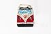 VW Volkswagen T1 Camper Van Toiletry Wash Bag - Red - Multiple Color Options Available