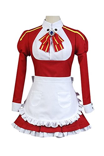 Cosplaybar Sword Art Online Lisbeth Rika Shinozaki Cosplay Costume