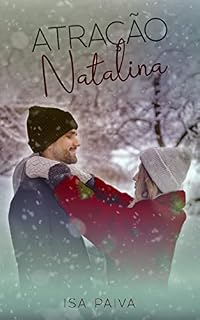 Livro Atração Natalina