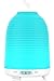 Aptoyu Aromatherapy Essential Oil Diffuser Portable Cool Mist Humidifier with Color LED Lights Changing and Waterless Auto Shut-off for Home Office Bedroom Room Baby, 120mL