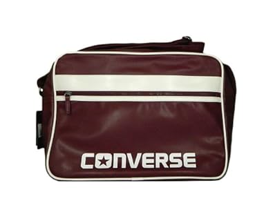 converse leather bag