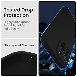 FireNova Designed for iPhone 15 Pro Max