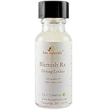 Blemish Rx Acne Drying Lotion - Clear Face and Body Pimples Breakout with Our New Acne-Fighting Formulation - Heals and Prevents Spreading of Acne. Shrinks Whiteheads Overnight