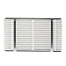 AprilAire 1413 Air Filter High-Performance Upgrade Kit for 2140 and 2400 Air Purifiers – Replaces 401 Air Filter