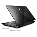 OMEN by HP 2019 17-Inch Gaming Laptop, Intel i7-9750H, NVIDIA GeForce RTX 2070 (8 GB), 16 GB RAM, 512 GB Solid-State Drive, VR Ready, Windows 10 Home (17-cb0080nr, Shadow Black)