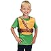 Teenage Mutant Ninja Turtles Pre-Cool Half Shell Heroes Soft Training Shell