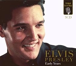 Early Years