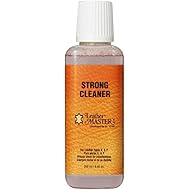 Leather Masters Strong Leather Cleaner