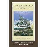 Frankenstein (Norton Critical Editions)
