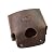 Hide & Drink, Large Measure Tape Holster/Tool Holder/Hammer Holster/Tool Pouch, Handmade Includes 101 Year Warranty :: Bourbon Brown