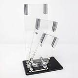 Jean-Patrique Perspex 3 Slot Block | Professional