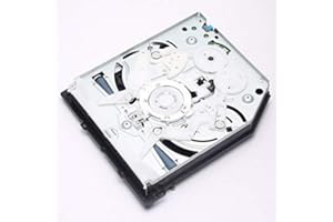 DEVMO KES-490 AAA Blu-ray Laser Disk Drive Replacement Compatible with Sony PS4 CUH-1001A CUH-1115A BDP-020 BDP-025