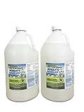 2 Gallons of Mosquito Magician Ready to USE Spray - Natural Mosquito and Insect Repellent for Outdoor Pest Control - Use in Any Sprayer