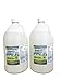 2 Gallons of Mosquito Magician Ready to USE Spray - Natural Mosquito and Insect Repellent for Outdoor Pest Control - Use in Any Sprayer