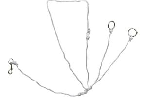 String Martingale Training Fork